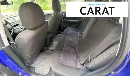 Mitsubishi Outlander 2006