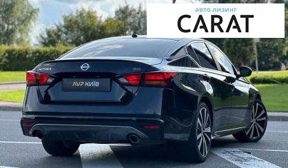 Nissan Altima 2019 Nissan Altima 2019