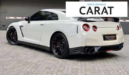 Nissan GT-R 2013