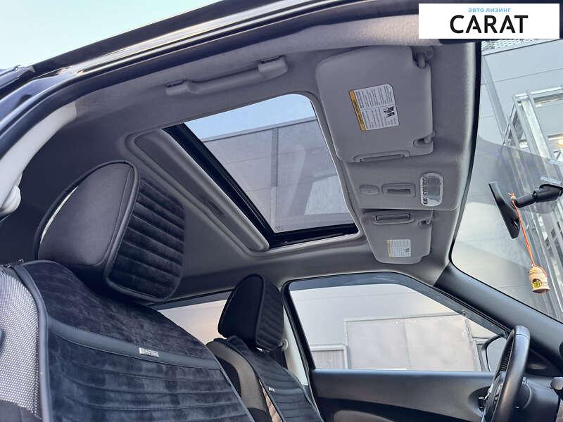 Nissan Juke 2016 Nissan Juke 2016