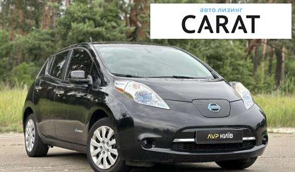 Nissan Leaf 2014 Nissan Leaf 2014