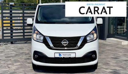 Nissan NV300 2019 Nissan NV300 2019