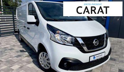 Nissan NV300 2019 Nissan NV300 2019