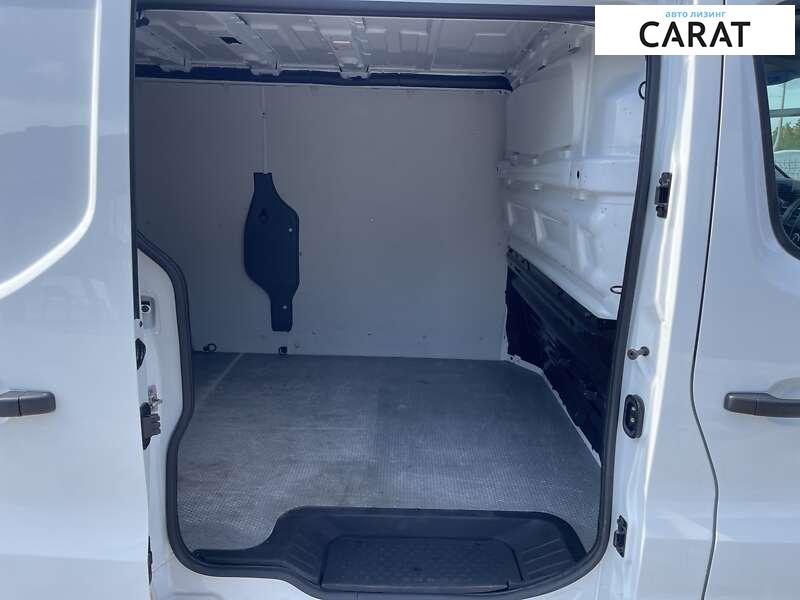 Nissan NV300 2019 Nissan NV300 2019