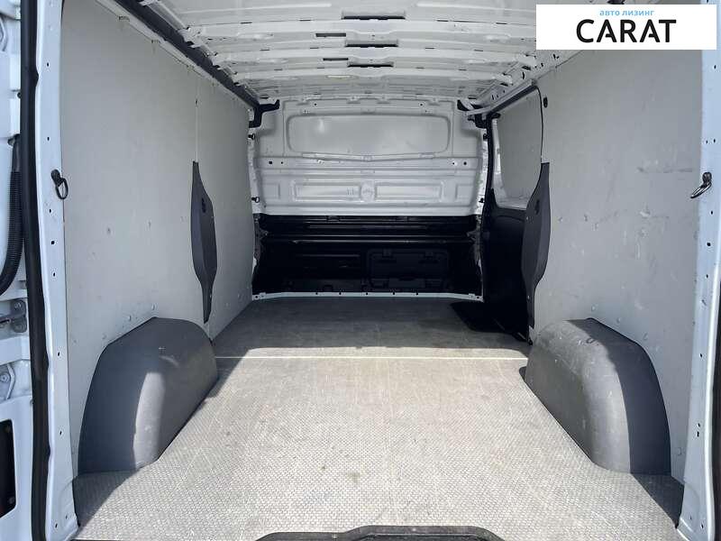 Nissan NV300 2019 Nissan NV300 2019