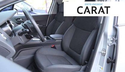 Peugeot 3008 2014 Peugeot 3008 2014