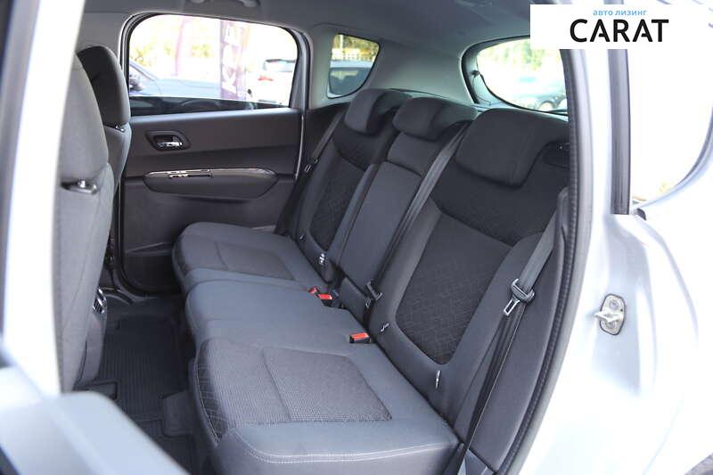 Peugeot 3008 2014 Peugeot 3008 2014