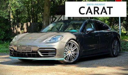 Рассмотреть Porsche Panamera 2016 Porsche Panamera 2016 - авто лізинг Carat