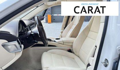 Porsche Panamera 2011 Porsche Panamera 2011