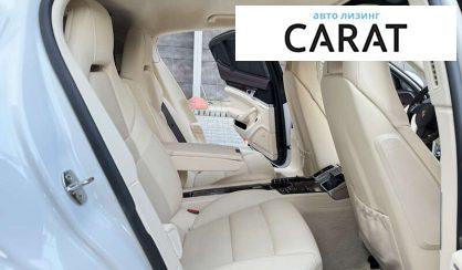 Porsche Panamera 2011 Porsche Panamera 2011