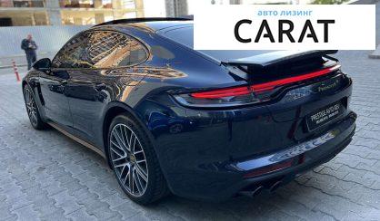 Porsche Panamera 2023 Porsche Panamera 2023