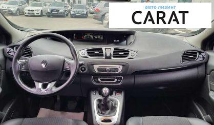 Renault Grand Scenic 2016