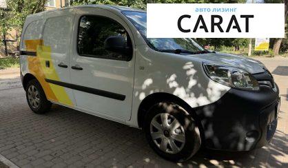 Renault Kangoo 2015 Renault Kangoo 2015