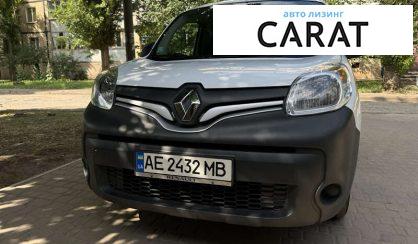 Renault Kangoo 2015 Renault Kangoo 2015