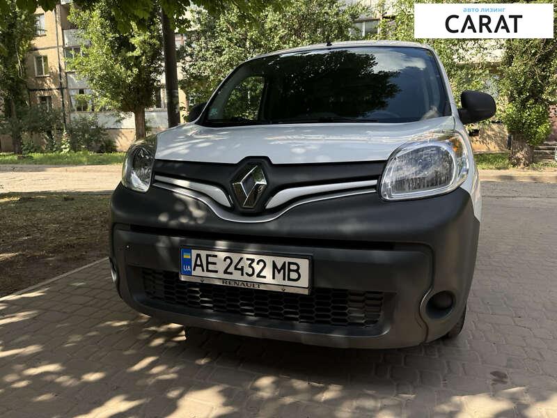 Renault Kangoo 2015 Renault Kangoo 2015