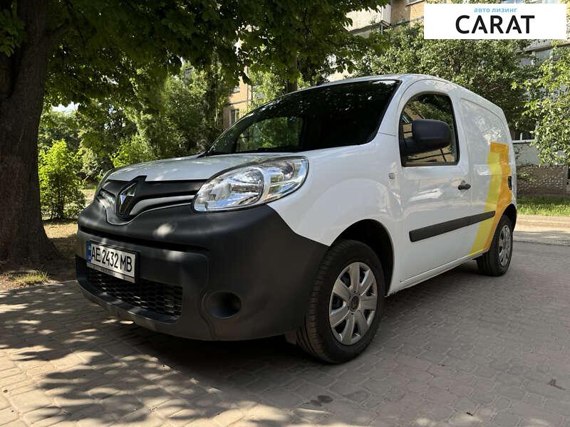 Renault Kangoo 2015 Renault Kangoo 2015
