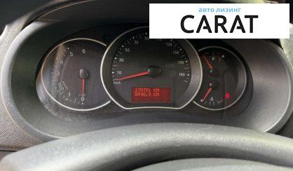 Renault Kangoo 2015 Renault Kangoo 2015