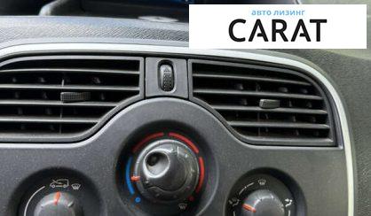 Renault Kangoo 2015 Renault Kangoo 2015