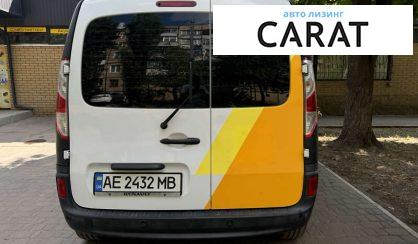 Renault Kangoo 2015 Renault Kangoo 2015