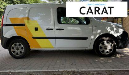 Renault Kangoo 2015 Renault Kangoo 2015