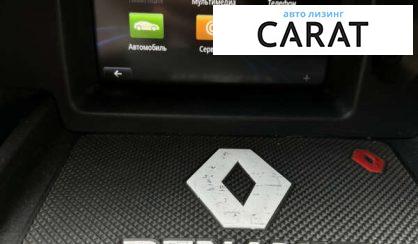 Renault Kangoo 2015 Renault Kangoo 2015