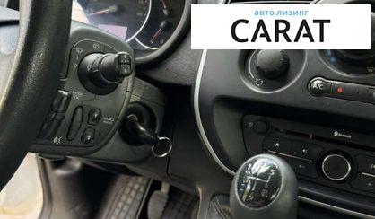 Renault Kangoo 2015 Renault Kangoo 2015