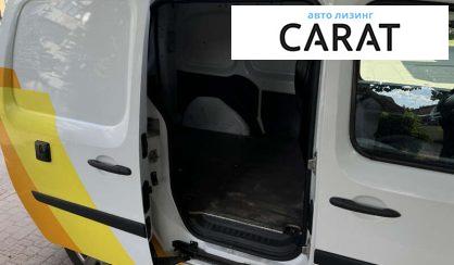 Renault Kangoo 2015 Renault Kangoo 2015