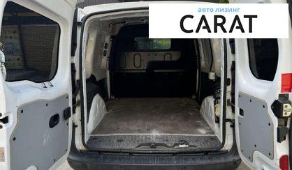 Renault Kangoo 2015 Renault Kangoo 2015