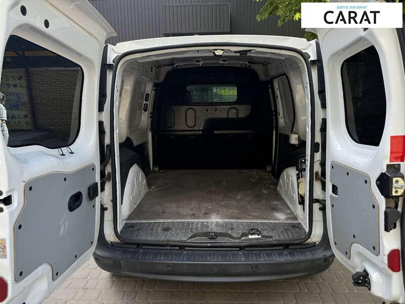 Renault Kangoo 2015 Renault Kangoo 2015