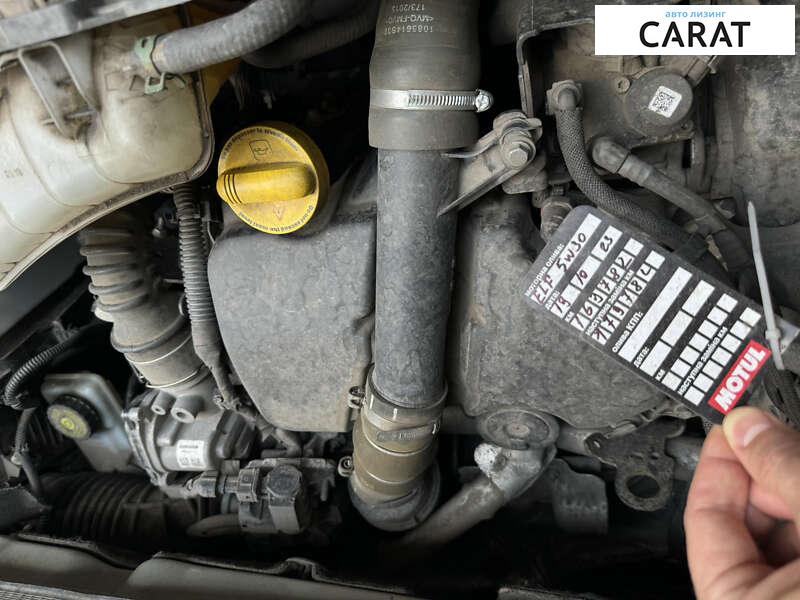 Renault Kangoo 2015 Renault Kangoo 2015