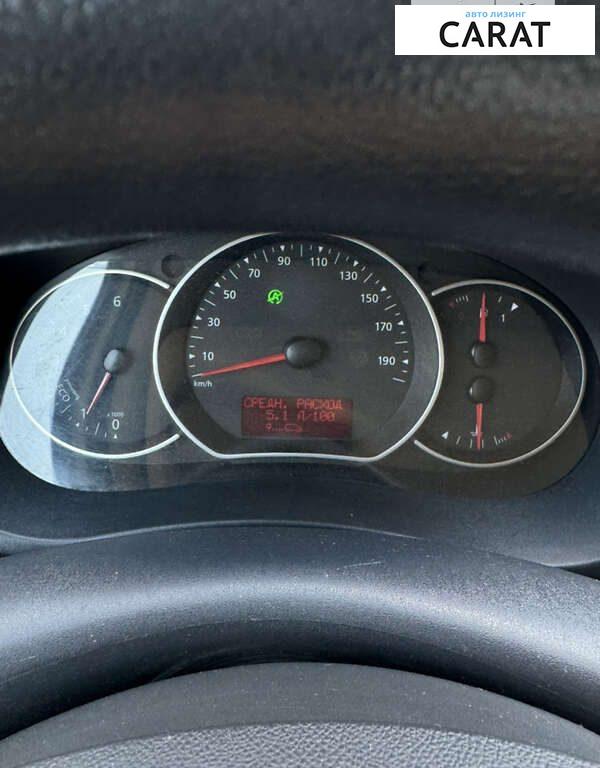 Renault Kangoo 2015 Renault Kangoo 2015