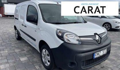 Renault Kangoo 2019