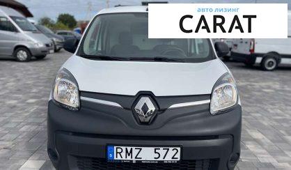 Renault Kangoo 2019