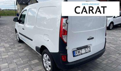 Renault Kangoo 2019