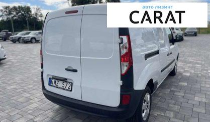 Renault Kangoo 2019