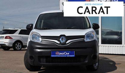 Renault Kangoo 2018