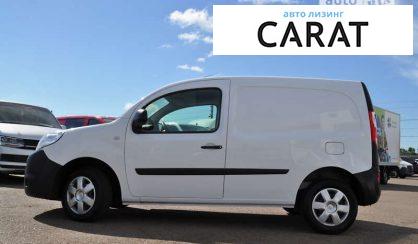 Renault Kangoo 2018 Renault Kangoo 2018