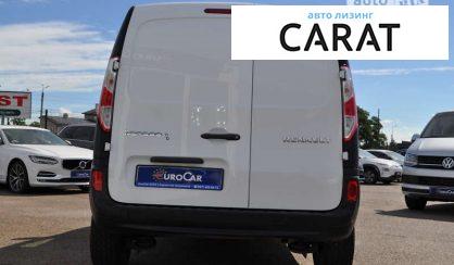 Renault Kangoo 2018 Renault Kangoo 2018