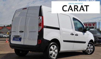 Renault Kangoo 2018 Renault Kangoo 2018