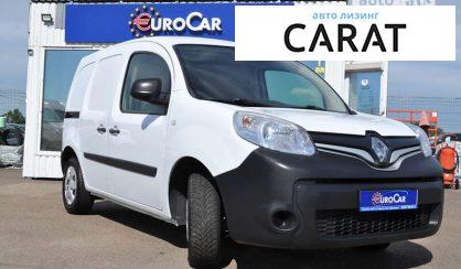 Renault Kangoo 2018