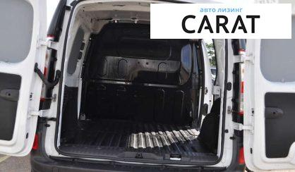 Renault Kangoo 2018 Renault Kangoo 2018