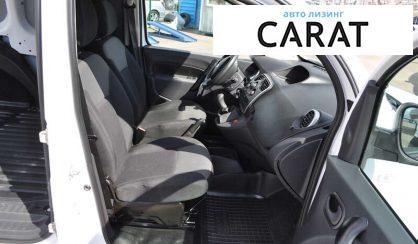 Renault Kangoo 2018 Renault Kangoo 2018