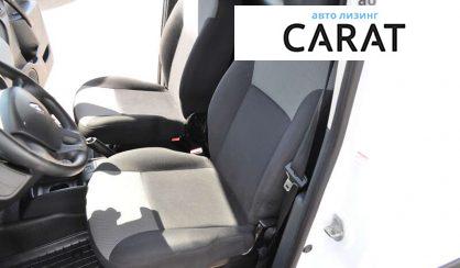 Renault Kangoo 2018 Renault Kangoo 2018