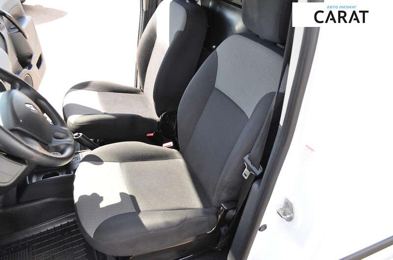 Renault Kangoo 2018 Renault Kangoo 2018