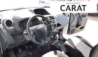 Renault Kangoo 2018 Renault Kangoo 2018