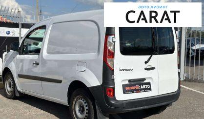 Renault Kangoo 2015