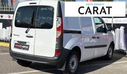 Renault Kangoo 2015