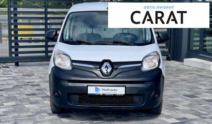 Renault Kangoo 2018 Renault Kangoo 2018