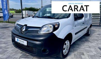 Renault Kangoo 2018 Renault Kangoo 2018