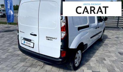 Renault Kangoo 2018 Renault Kangoo 2018